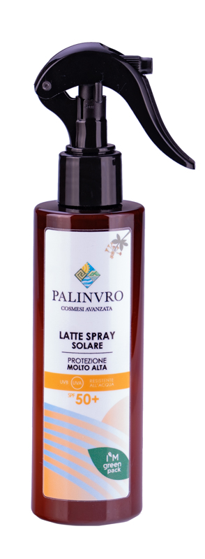 PALINURO SPRAY 50+ 200ML