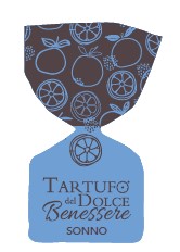 TARTUFO DOLCE BENESSERE SONNO