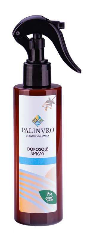 PALINURO DOPOSOLE SPRAY 200ML