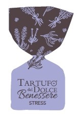 TARTUFO DOLCE BENESSERE STRESS