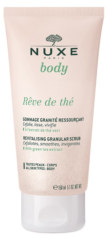 NUXE RDT GOMMAGE CORPS 150ML