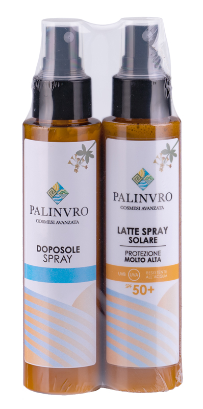 PALINURO SOLARE+DOPOSOLE BIPAC