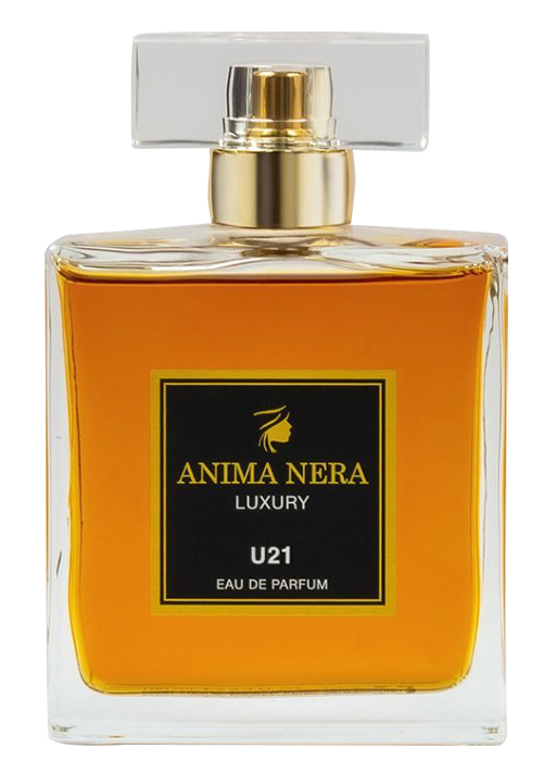 ANIMA NERA PROF LUX 100ML U21