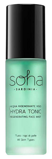 SOHA ACQUA VISO HYDRA TONIC