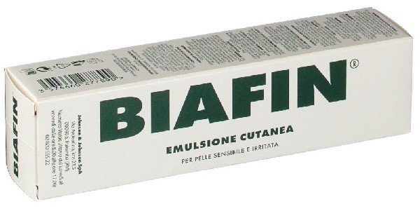 BIAFIN EMULSIONE CUTANEA PROMO