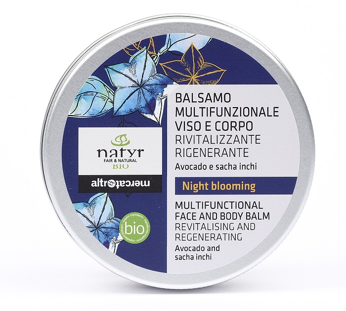 BIONATYR BALSAMO VISO CRP AVOC