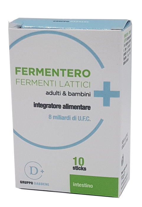 FERMENTERO FERM LAT AD/BB 10ST