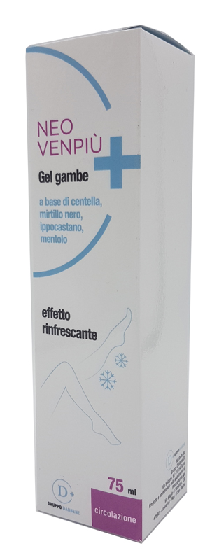 NEO VEN PIU' 75ML GRUPPO DABBE