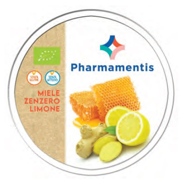 PHARMAMENTIS CARAM BIO MIE-ZEN