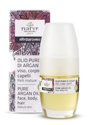 BIONATYR OLIO PURO ARGAN 30ML