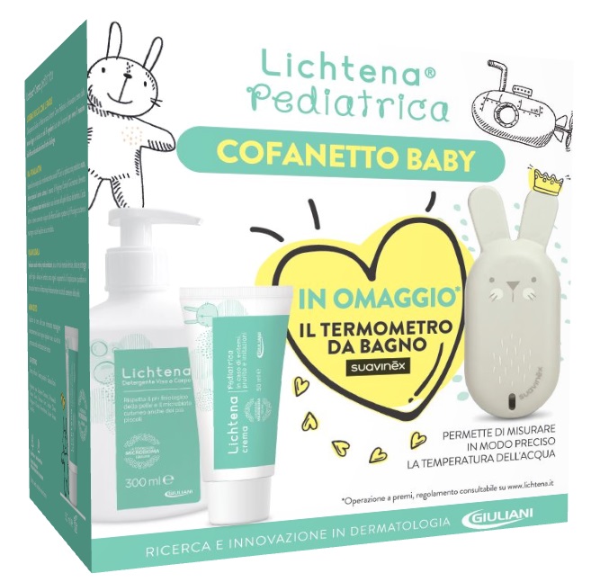 LICHTENA PEDIAT COF NEONATO