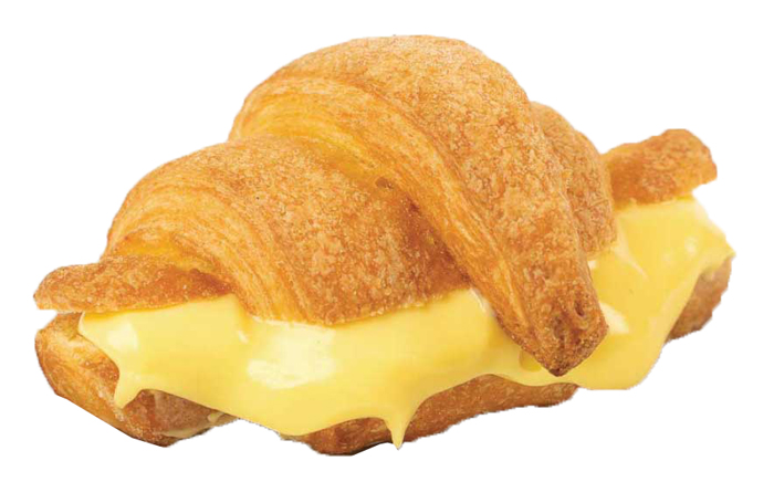 BRIOCHES CREMA 100G