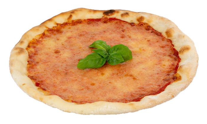 PIZZA AL MATTONE 350G