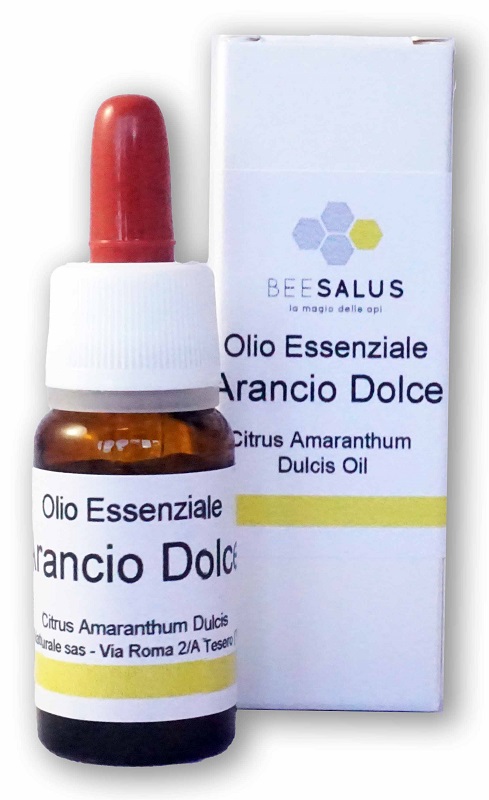 BEESALUS ARANCIO DOLCE OE 10ML