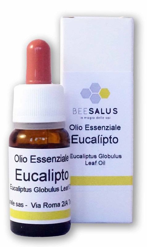 BEESALUS EUCALIPTO OE 10ML