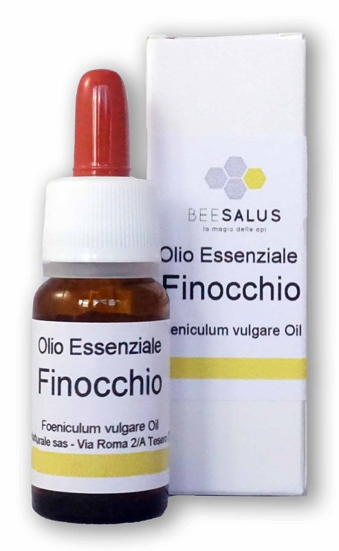 BEESALUS FINOCCHIO OE 10ML