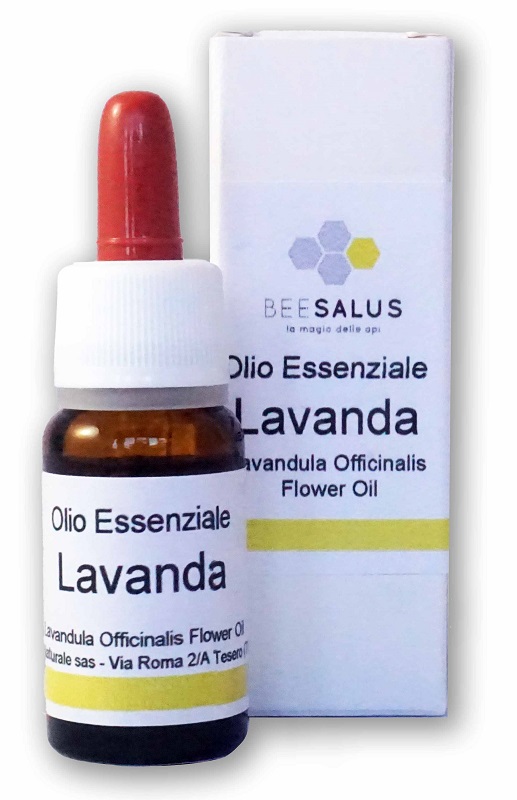 BEESALUS LAVANDA OE 50ML