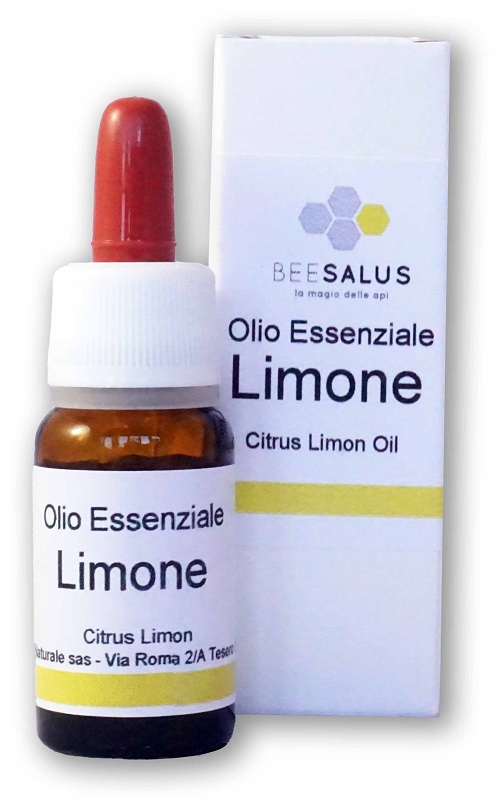 BEESALUS LIMONE OE 10ML