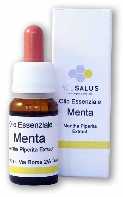 BEESALUS MENTA OE 50ML