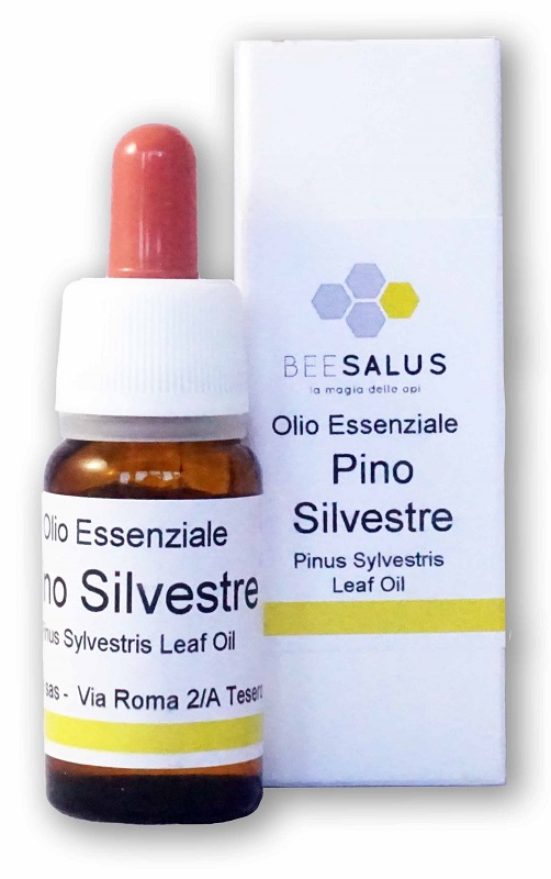 BEESALUS PINO SILVESTRE OE10ML