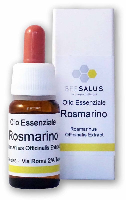 BEESALUS ROSMARINO OE 10ML