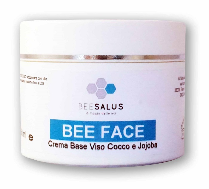 BEESALUS BEE FACE CREMA IDRAT