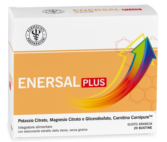 LFP ENERSAL PLUS