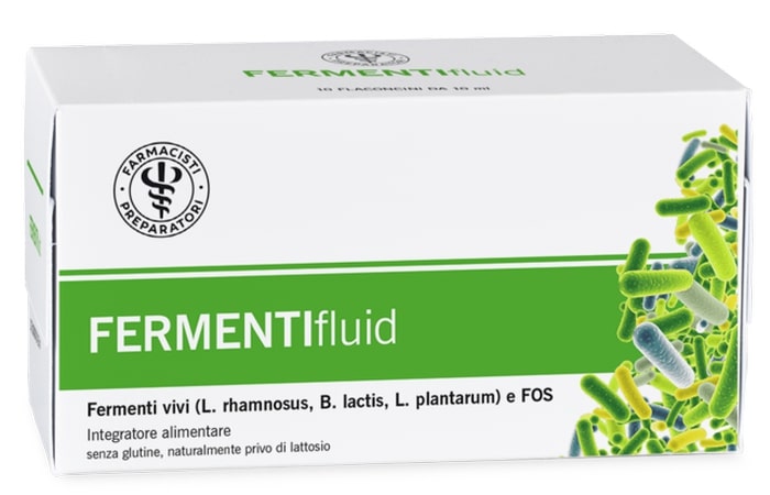 LFP FERMENTIFLUID 10FLX10ML