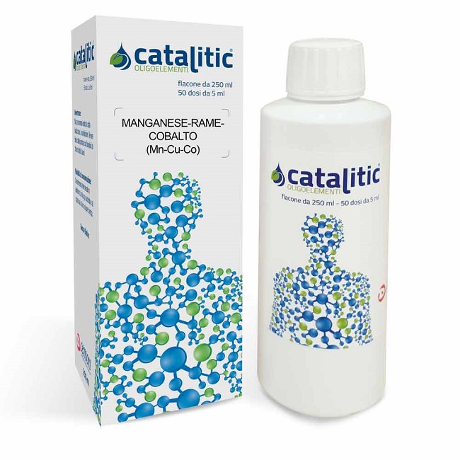 CATALITIC MN-CU-CO 250ML