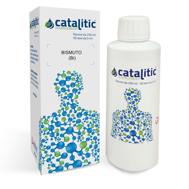 CATALITIC BI 250ML