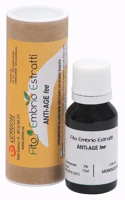 FEE ANTI-AGE 15ML