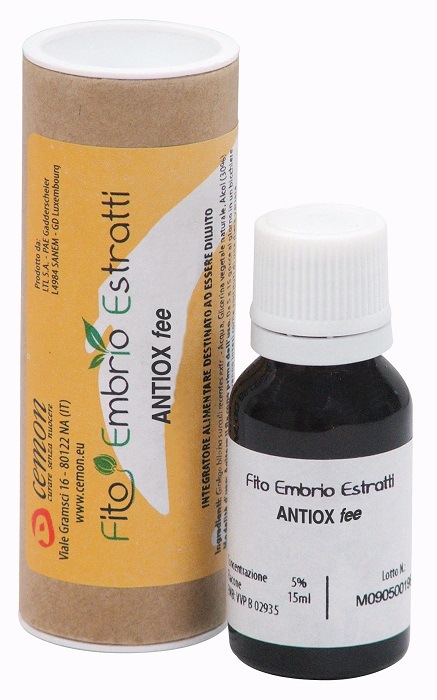 FEE ANTIOX 15ML