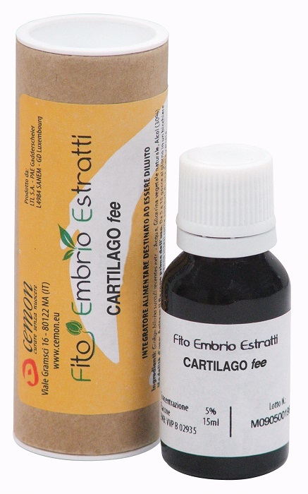 FEE CARTILAGO 15ML