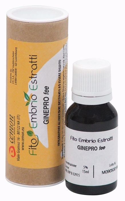 FEE GINEPRO 15ML