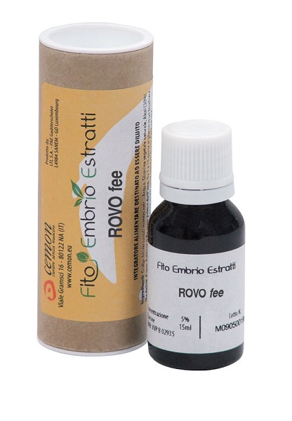 FEE ROVO 15ML