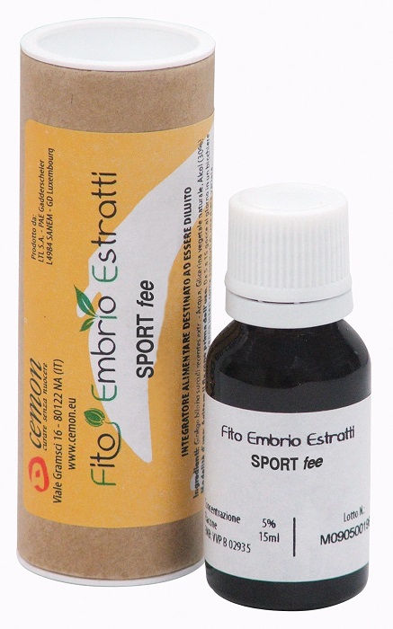 FEE SPORT 15ML