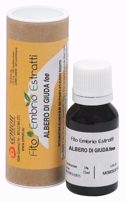 FEE ALBERO DI GIUDA 15ML