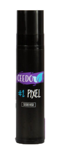 CEEDO 2 PIXEL SIERO VISO 40ML