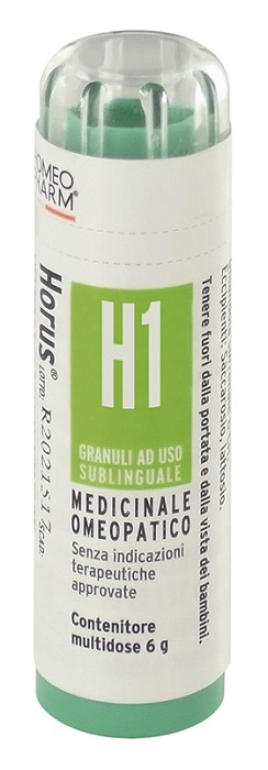 HORUS H1 GRANULI