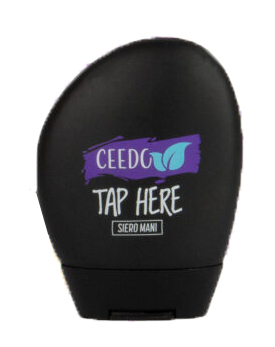 CEEDO TAP HERE SIERO MANI 50ML