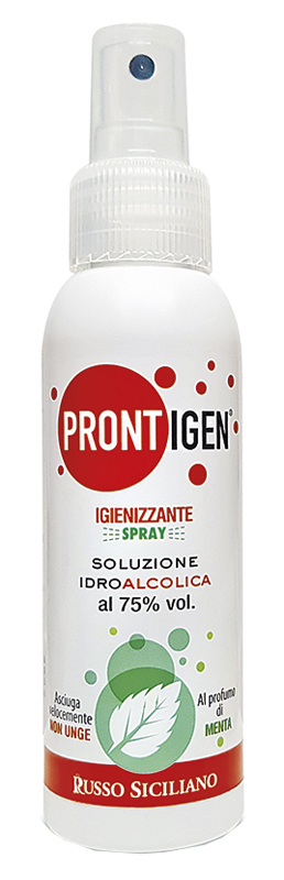 PRONTIGEN IGIEN MANI 100ML