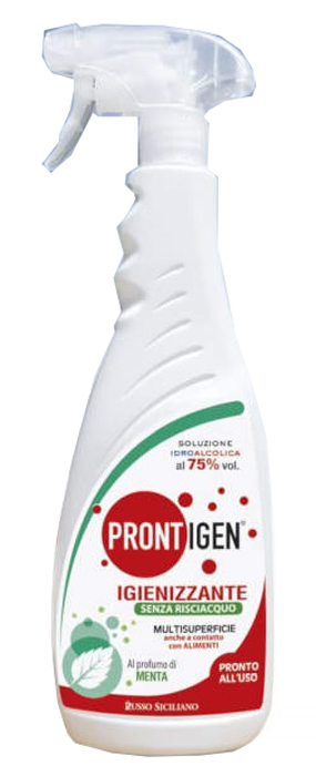 PRONTIGEN IGIEN MULTISUP 750ML