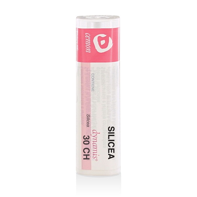 SILICEA 30CH GR SILICEA 30CH GR