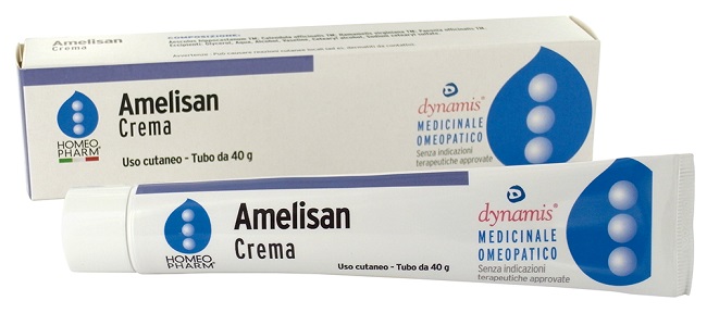 AMELISAN CREMA 40G