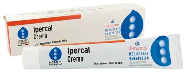 IPERCAL 10% CREMA 40G IPERCAL 10% CREMA 40G