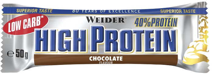 WEIDER LOW CARB HP CIOCCOLATO