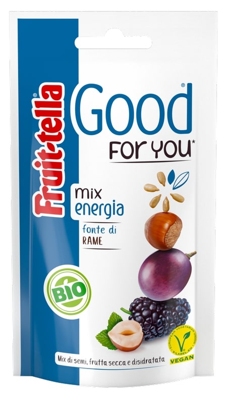 FRUITTELLA GFY ENERGIA EH 35G