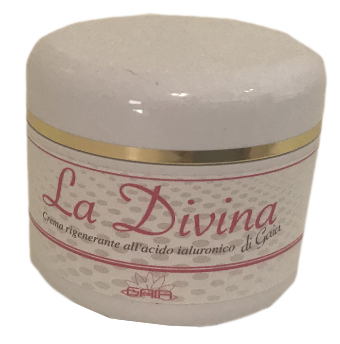 GAIA DIVINA CREMA VISO ACIDO D