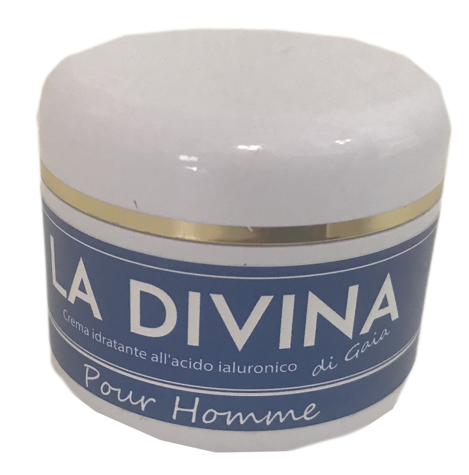 GAIA DIVINA CREMA VISO ACIDO U