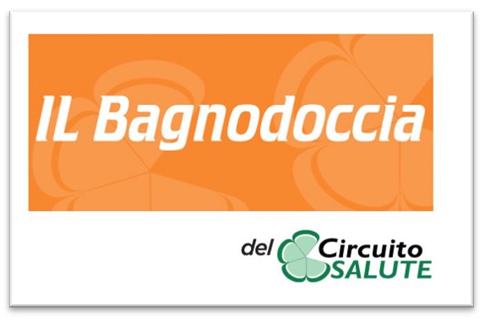 IL BAGNO DOCCIA DEL CIRCUITO S